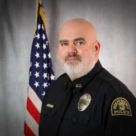 Officer Travis Rhyne photo